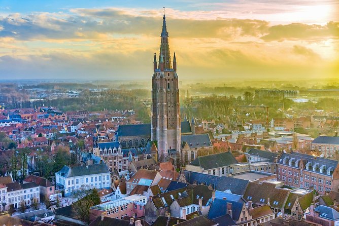 Bruges bus tour from Amsterdam - Who this Bruges day trip is best for