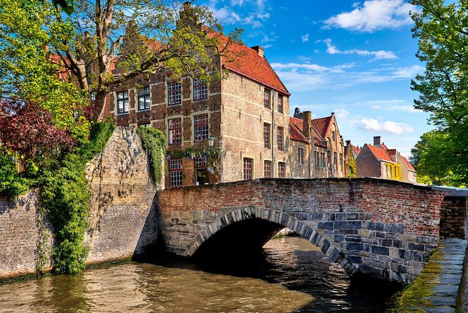 Bruges bus tour from Amsterdam - FAQ