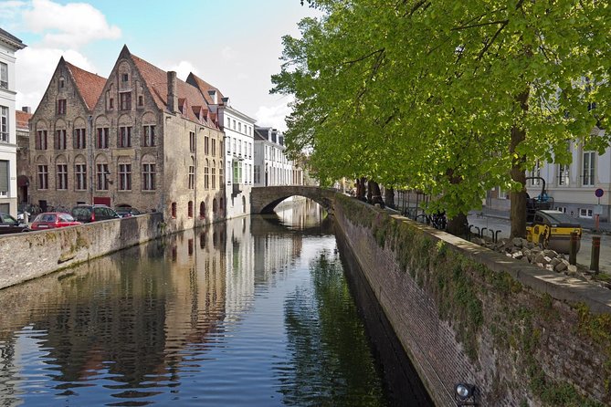 Bruges Day Trip from Amsterdam - From Amsterdam to Bruges: what this trip really delivers