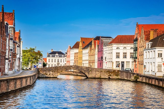 Bruges Day Trip from Amsterdam - Language and guiding: you’ll get help, but pacing can feel like two buses