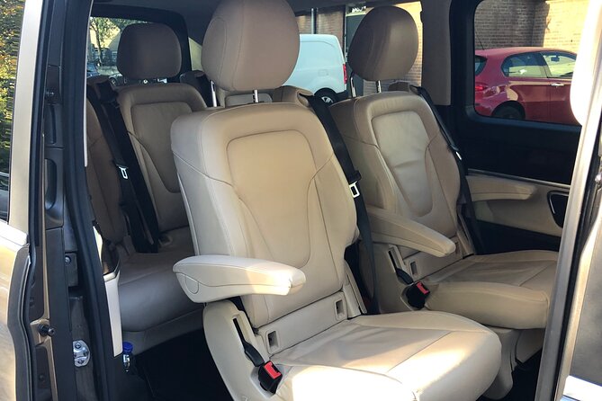 Bruges Private Custom Tour from Amsterdam - Pickup from Any Amsterdam Address: When Convenience Matters