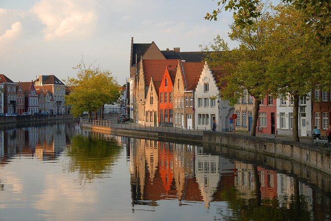 Bruges Tour from Amsterdam - Key highlights at a glance