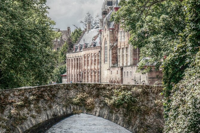 Bruges Tour from Amsterdam - Time management: what can reduce your Bruges time