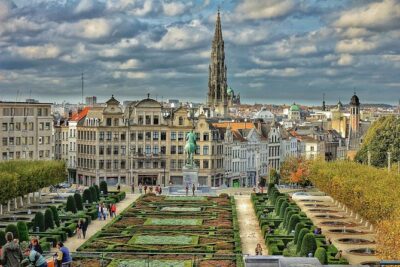 Brussels City Tour: Day Trip from Amsterdam - The 10-Hour Rhythm: How This Itinerary Usually Feels