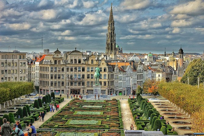 Brussels City Tour: Day Trip from Amsterdam - The 10-Hour Rhythm: How This Itinerary Usually Feels