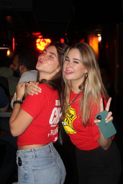 City Centre and Red Light Pub Crawl: 2 Night Pass - Key highlights you should know before you go