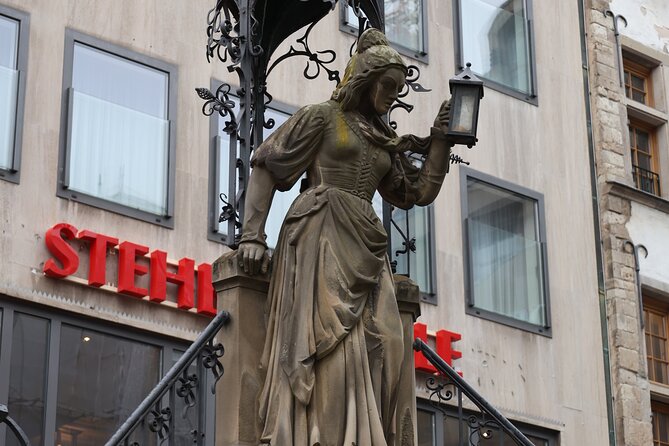 Cologne Small-Group Day Tour from Amsterdam - Key Points Worth Knowing
