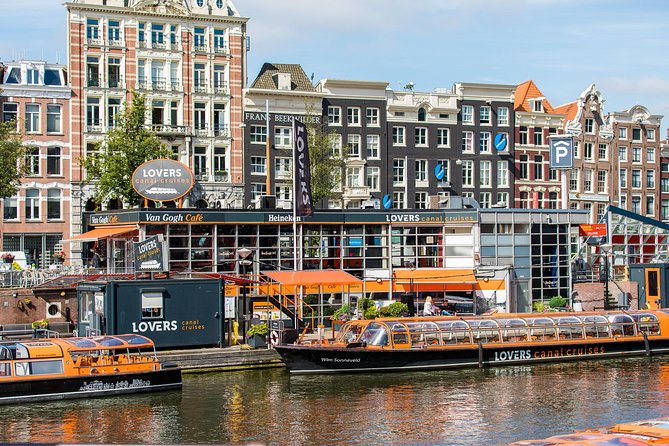 Combo Ticket: Rijksmuseum Amsterdam & 1h Cruise with Audio Guide - Best Fit: Who This Combo Works For (and Who Should Reconsider)