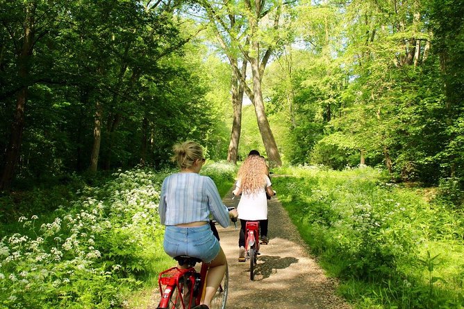 Countryside Fishermen Villages & Cheese E-bike Tour - Price and value: what $59.66 actually buys you