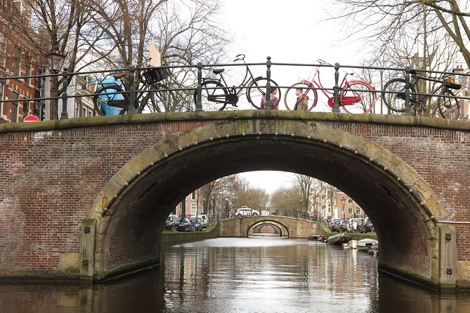 Countryside of Amsterdam Private tour - Stop 4: Waterland wetlands villages (Zuiderwoude, Broek in Waterland, Ransdorp)