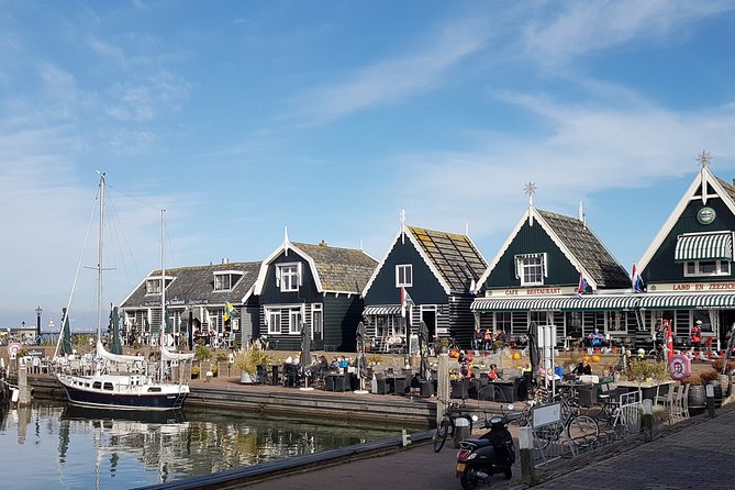 Countryside of Amsterdam Private tour - How the 7-hour schedule really works for you