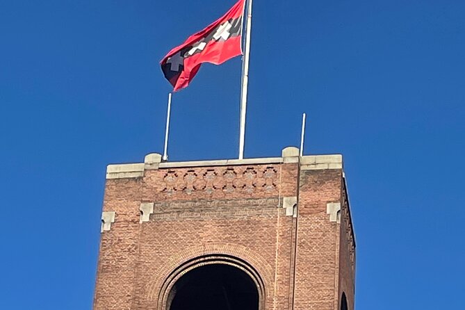 CULTURE Cultural city tour - The Jordaan (20 Minutes): Atmosphere, Not Just Checklist Sightseeing
