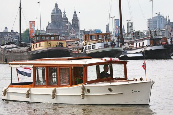 Customized Day Tour in the Netherlands with Art Historian - Mauritshuis and beyond: turning one day into a whole Dutch art circuit