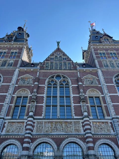Deluxe Tickets for the RijksMuseum - Deluxe Rijksmuseum Tickets: what you actually gain