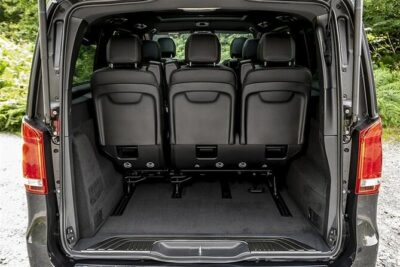 Departure from Amsterdam City to Amsterdam Airport AMS by Minivan - Who Should Book This Minivan Transfer (And Who Might Skip It)