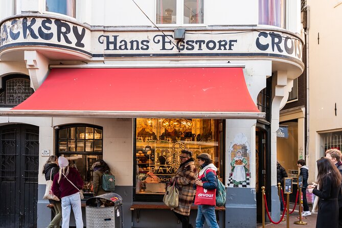 Devour Amsterdam Ultimate Food Tour - How the Small-Group Route Works Around Three Historic Neighborhoods
