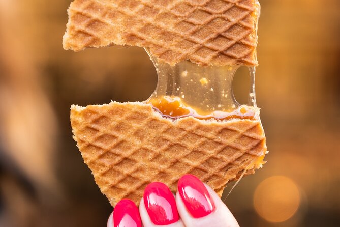 Devour Amsterdam Ultimate Food Tour - Price and Value: How $105.54 Adds Up for a 3.5-Hour Amsterdam Food Tour