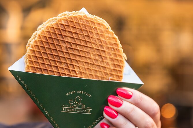 Devour Amsterdam Ultimate Food Tour - Who This Tour Fits Best (and Who Might Be Happier Elsewhere)