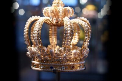 Diamond Museum Amsterdam Admission Ticket - From deep Earth to finished sparkle: your walking route