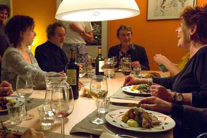 Dining With The Dutch: Enjoy A Delicious 4-Course Family Meal - Price and Value: Is $72 Fair for What You Get?