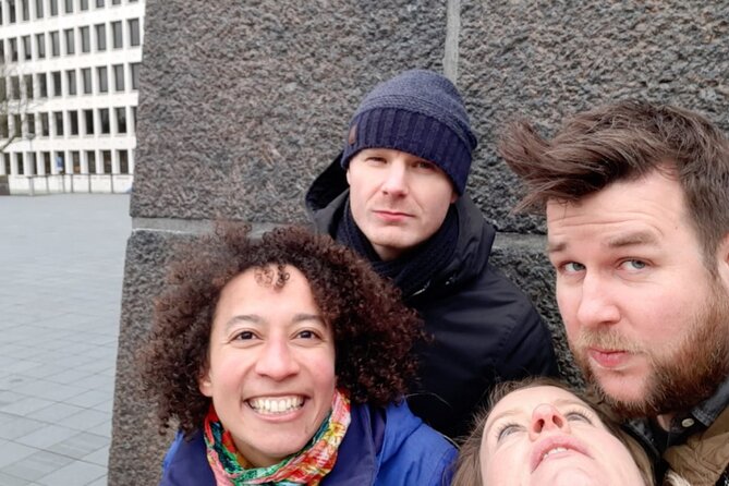 Discover Amsterdam Vondelpark in this Outside Escape city game! - A 1–2 Hour Amsterdam Escape That Feels Like Local Walking