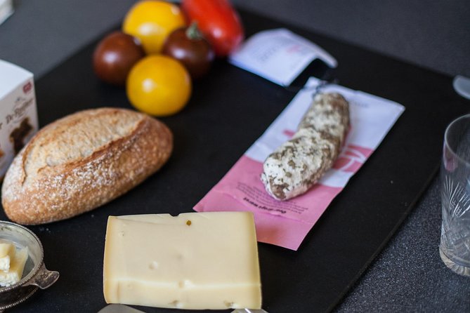 Discover Amsterdam's Culinary Scene: Morning Food Tour - Why an Amsterdam Morning Food Walk Just Works