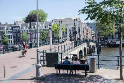 Discover Amsterdam's Culinary Scene: Morning Food Tour - Starting at Fusina’s Canal Home (and Why That Matters)