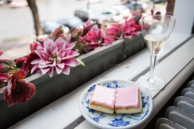 Discover Amsterdam's Culinary Scene: Morning Food Tour - The Best Value Is the Small-Group Format