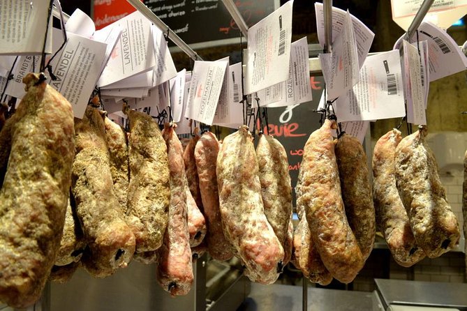 Discover Amsterdam's Culinary Scene: Morning Food Tour - Price and Value: Is $113.49 a Smart Trade?