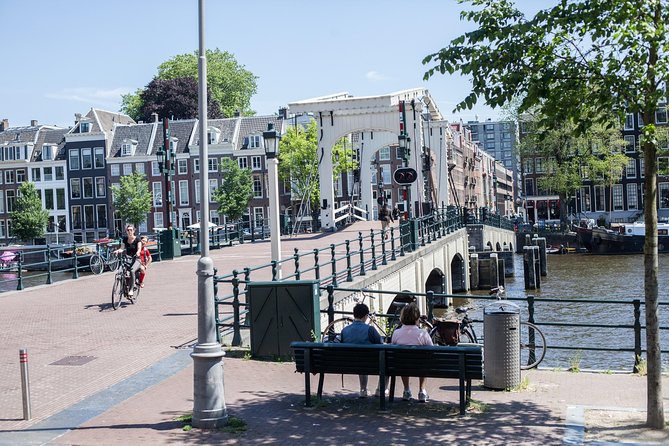 Discover Amsterdam's Culinary Scene: Morning Food Tour - Starting at Fusina’s Canal Home (and Why That Matters)