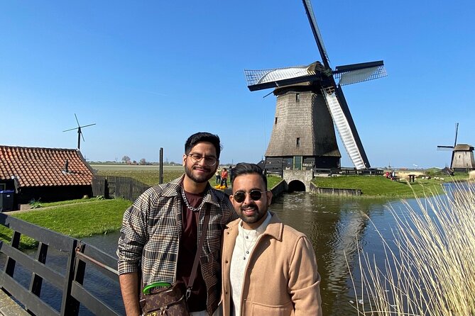 Discover Holland’s Beautiful Tulip Fields with an Expert Guide - Price and value: what you’re really paying for