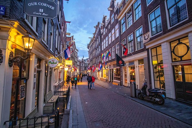 Discover the LGBT side of Amsterdam with a Local - Key Things I’d Pay Attention To
