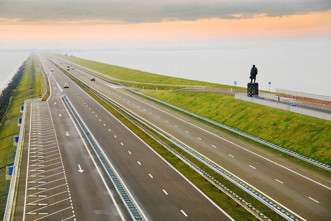 Discover The Netherlands Tour (from Amsterdam) - Why this Amsterdam day trip works for first-timers