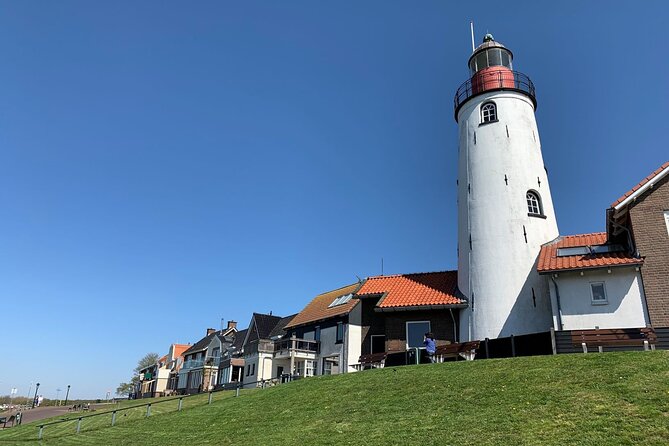 Discover The Netherlands Tour (from Amsterdam) - Why the guide matters: explanations that connect every stop