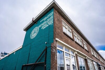 Distillery Tour & Rum Tasting @Spirited Union Rum Co. (Amsterdam) - From Botanicals to Bottle: The Step-by-Step Distilling Walkthrough