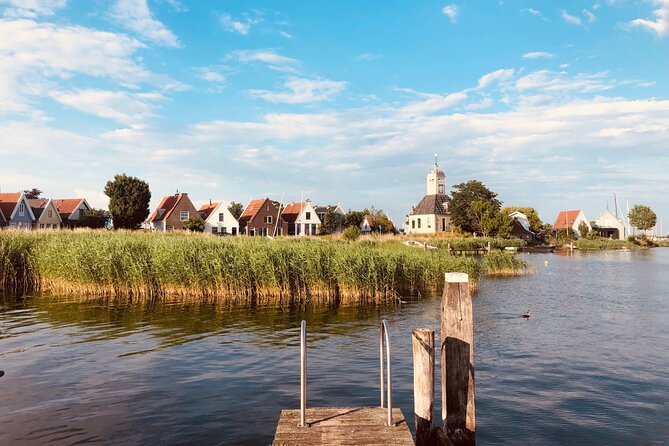Dreamy Dutch Villages Tour: Giethoorn, Zaanse Schans & More - Price, timing, and what to pack for a 9.5-hour loop