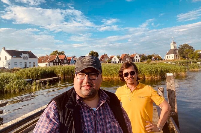Dreamy Dutch Villages Tour: Giethoorn, Zaanse Schans & More - Who this tour suits best (and who might want a different day)