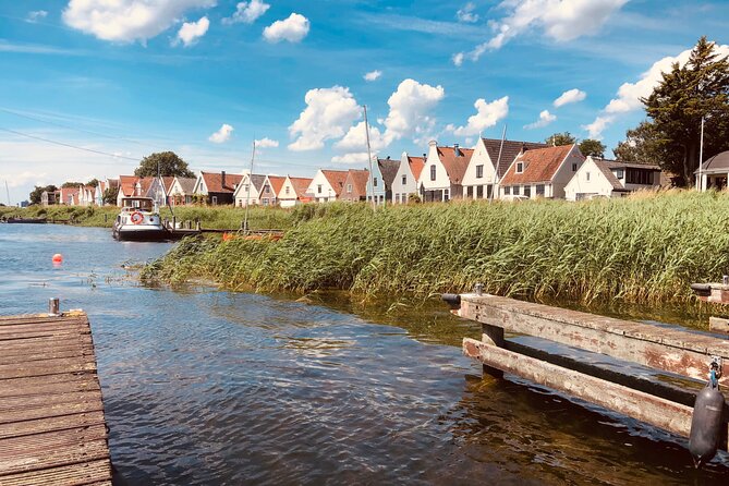 Dreamy Dutch Villages Tour: Giethoorn, Zaanse Schans & More - FAQ