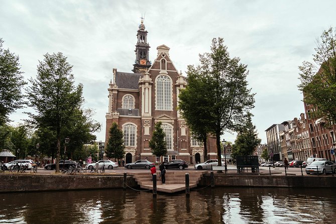 Drinks & Bites in Amsterdam Private Tour - Stop 3: Jordaan-area drinks and a locals-first bar strategy