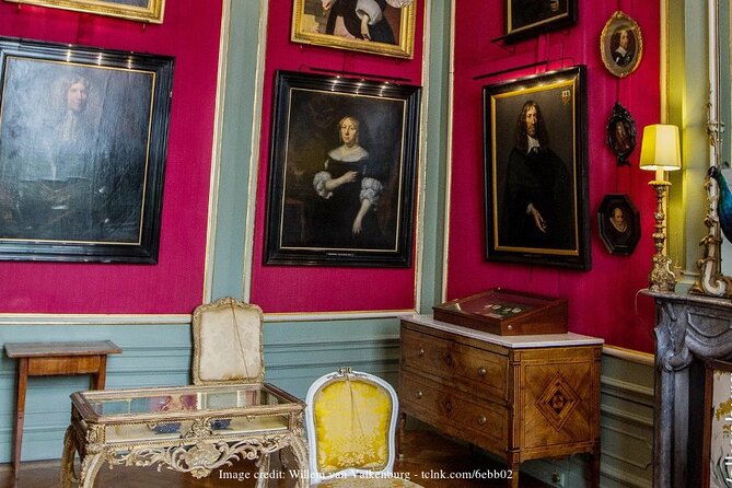 Dutch Golden Age: Private Tour of Amsterdam & Rembrandt's House - Museumplein: famous museum energy in a short time
