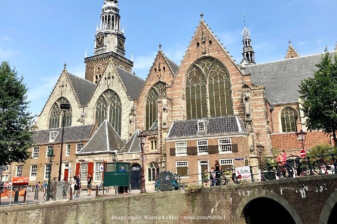 Dutch Golden Age: Private Tour of Amsterdam & Rembrandt's House - Bloemenmarkt (Flower Market) for 30 minutes: take home a tiny piece of Amsterdam