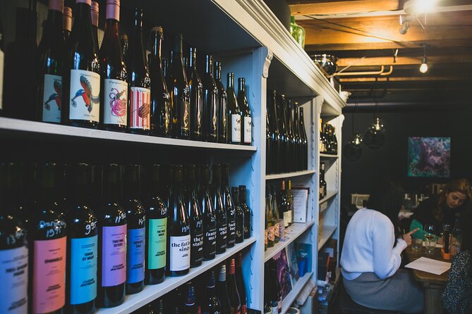 Dutch Winetasting - Amsterdam City Centre - What You Get in 1.5–2 Hours (and What the Clock Means)