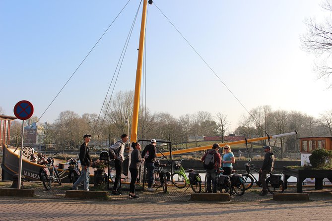 E-Bike Tour, Amsterdam's Highlights and Hidden Gems - Price and value: what $62.28 buys you in real life