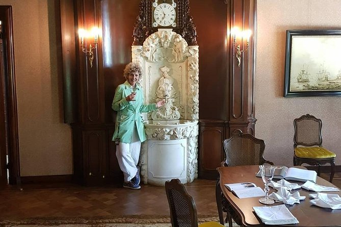 Elisabeth's Tailor made tours and services in Amsterdam and the Netherlands. - Three hours through Amsterdam that actually feels doable