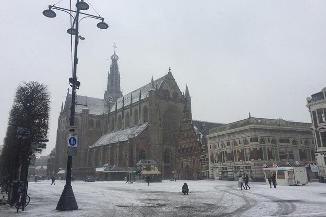 Elisabeth's Tailor made tours and services in Amsterdam and the Netherlands. - Vondelpark: private garden feel with public access