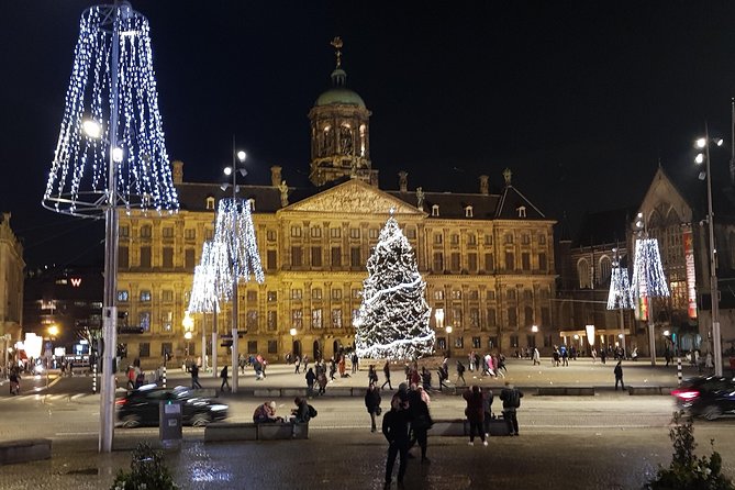 Elisabeth's Tailor made tours and services in Amsterdam and the Netherlands. - Best-fit for your group (and when it may not fit)