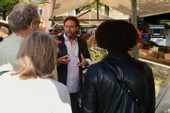 Exclusive Cheese Walk & Dutch Wine Discovery - Key takeaways before you go