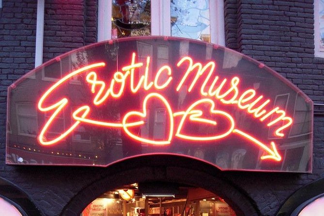 Exclusive small-group Amsterdam Red Light District tour - Price and Value: Is $63.67 Worth It for 2 Hours?