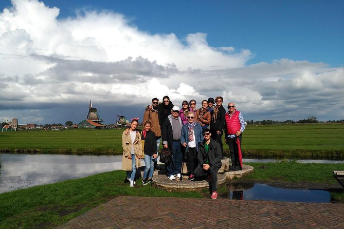 Excursion to the mills of Zaanse Schans - Why Zaanse Schans Is the Right Kind of Dutch Story
