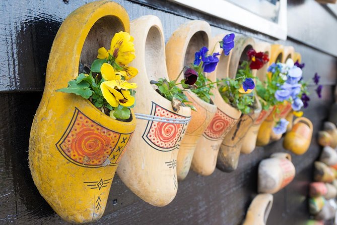 Excursion to the mills of Zaanse Schans - Food, Drinks, and What You Should Bring